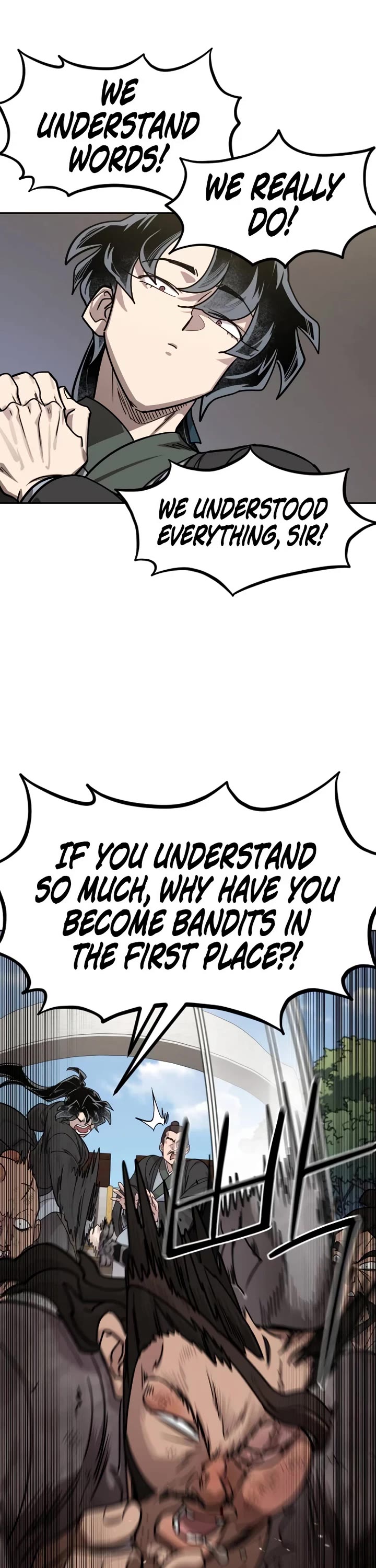 Return of the Mount Hua Sect Chapter 153 page 16 - Chapter 153 (S3 Start)