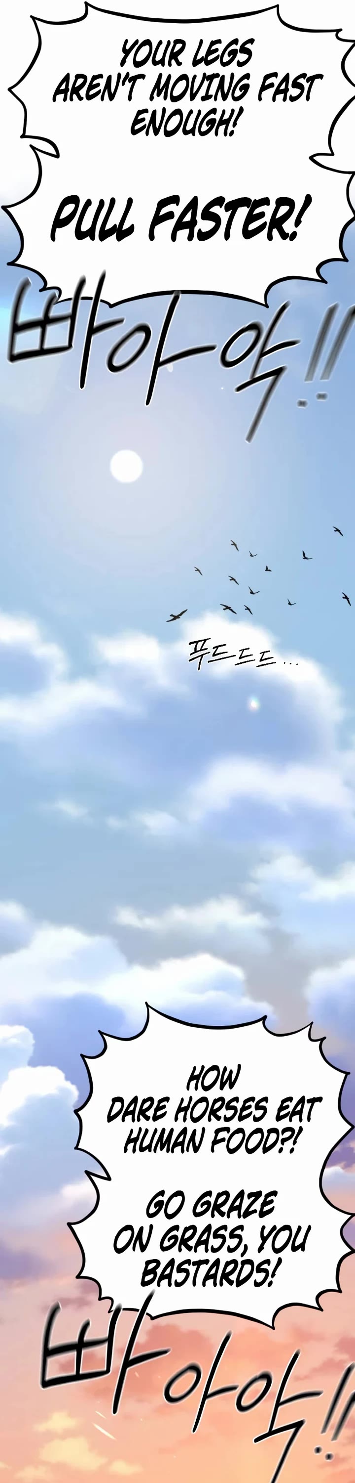 Return of the Mount Hua Sect Chapter 153 page 21 - Chapter 153 (S3 Start)