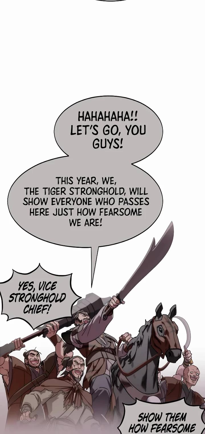 Return of the Mount Hua Sect Chapter 153 page 24 - Chapter 153 (S3 Start)