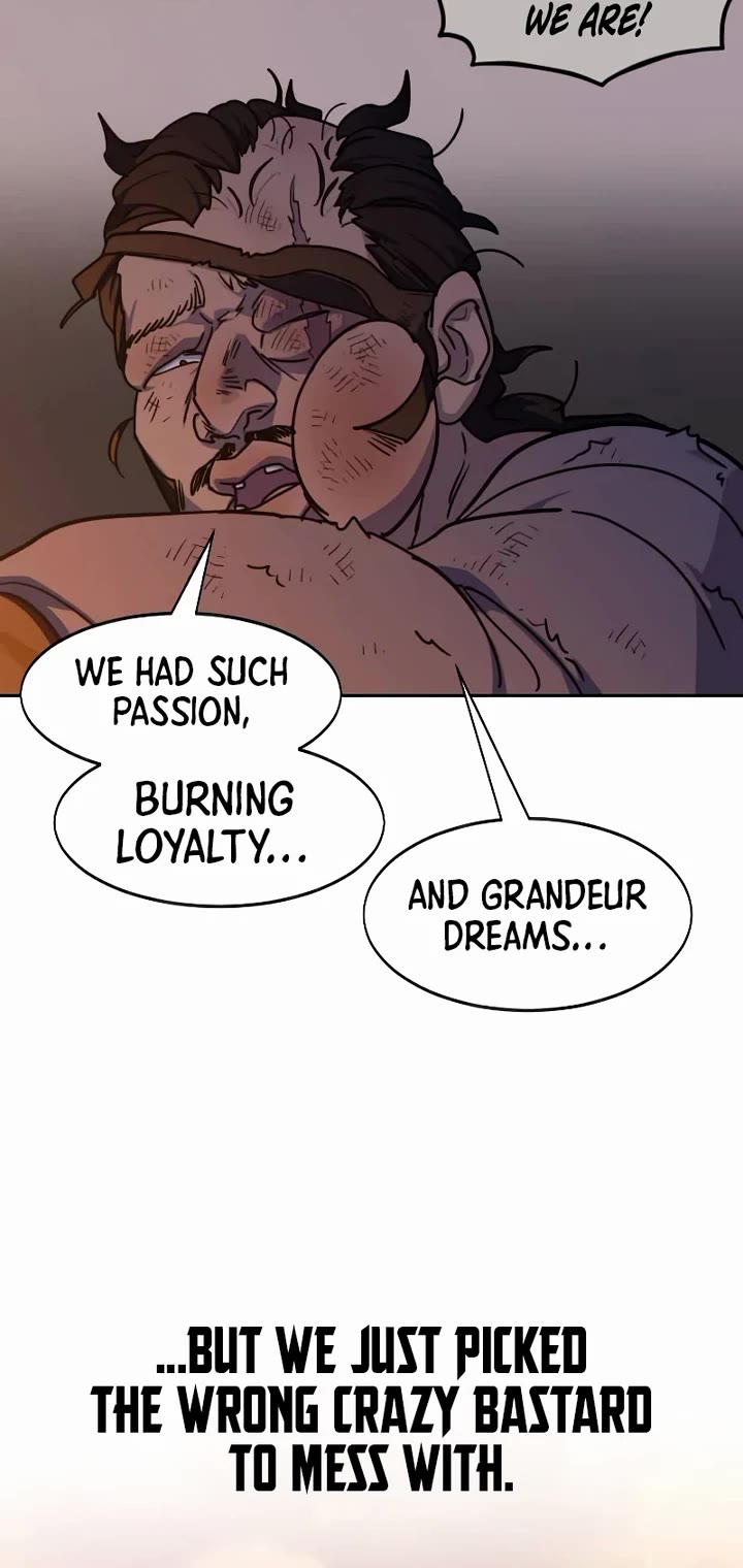 Return of the Mount Hua Sect Chapter 153 page 25 - Chapter 153 (S3 Start)