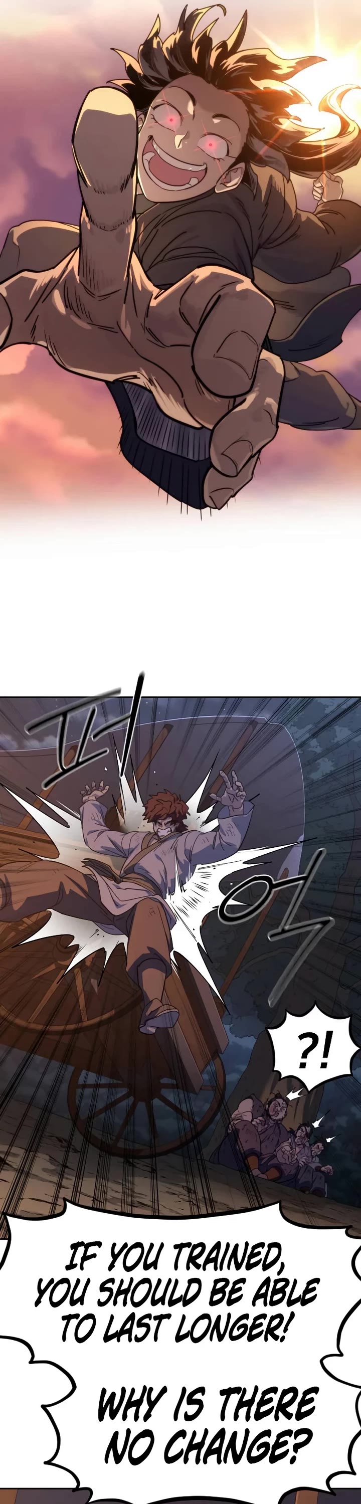Return of the Mount Hua Sect Chapter 153 page 26 - Chapter 153 (S3 Start)