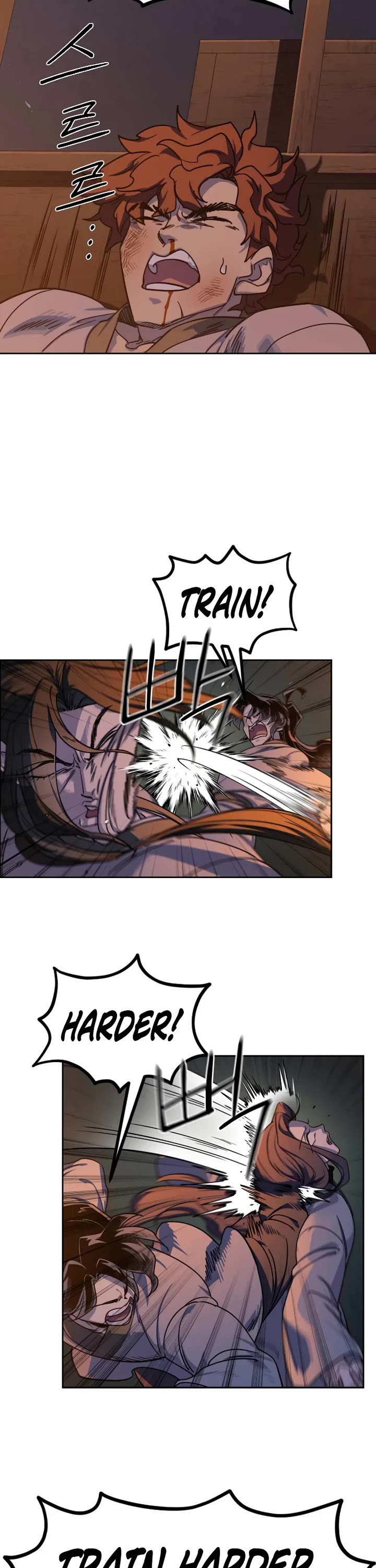 Return of the Mount Hua Sect Chapter 153 page 27 - Chapter 153 (S3 Start)