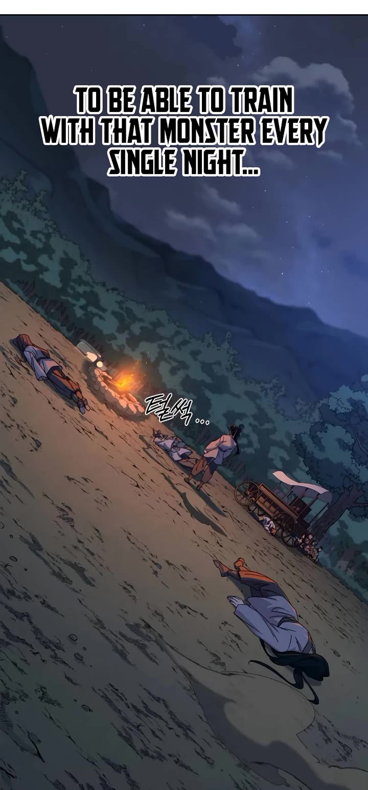 Return of the Mount Hua Sect Chapter 153 page 29 - Chapter 153 (S3 Start)