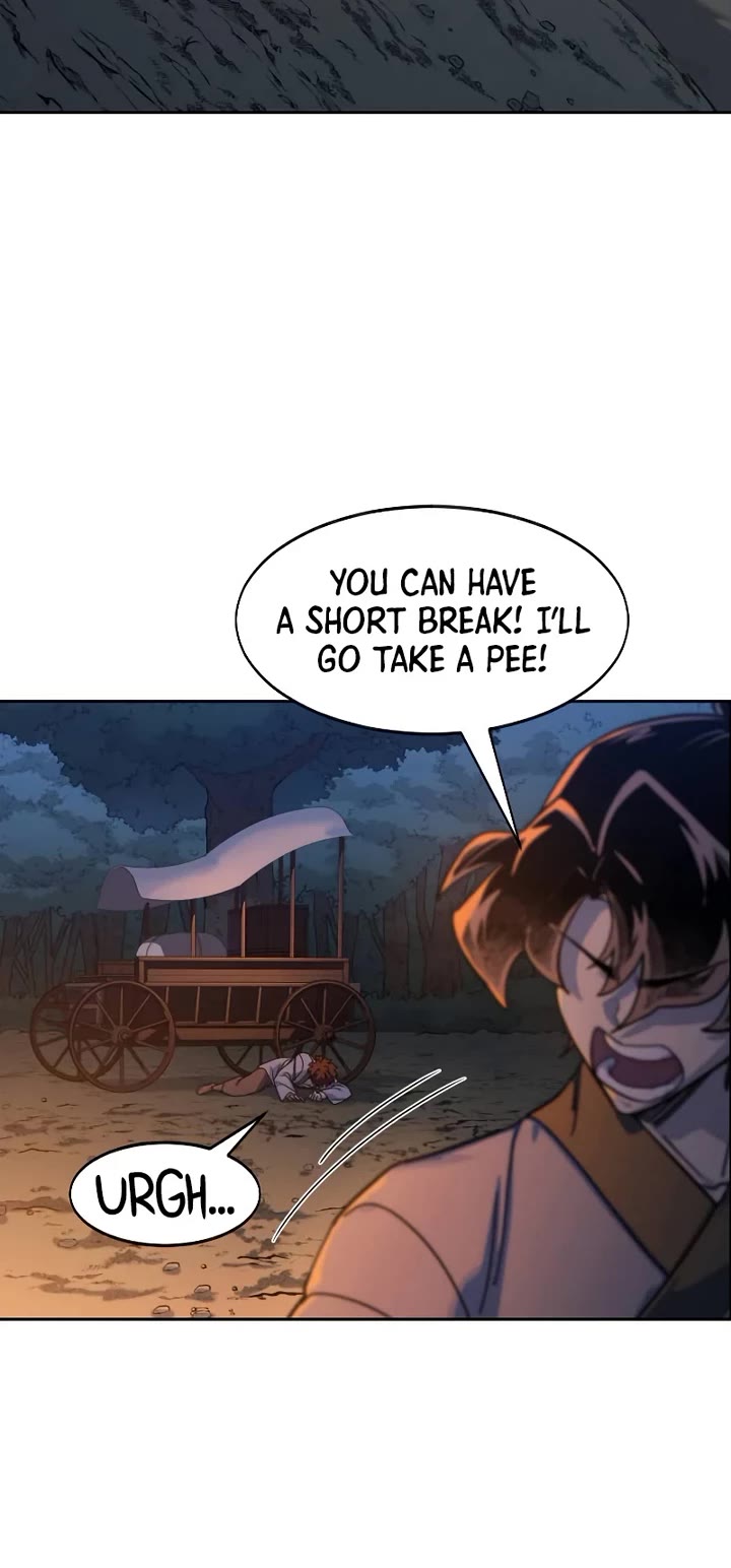 Return of the Mount Hua Sect Chapter 153 page 30 - Chapter 153 (S3 Start)