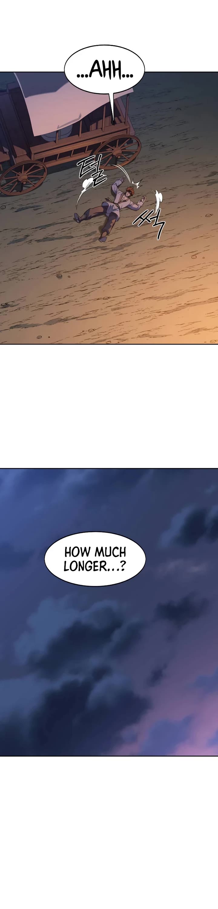 Return of the Mount Hua Sect Chapter 153 page 32 - Chapter 153 (S3 Start)