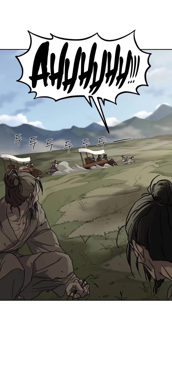 Return of the Mount Hua Sect Chapter 153 page 35 - Chapter 153 (S3 Start)