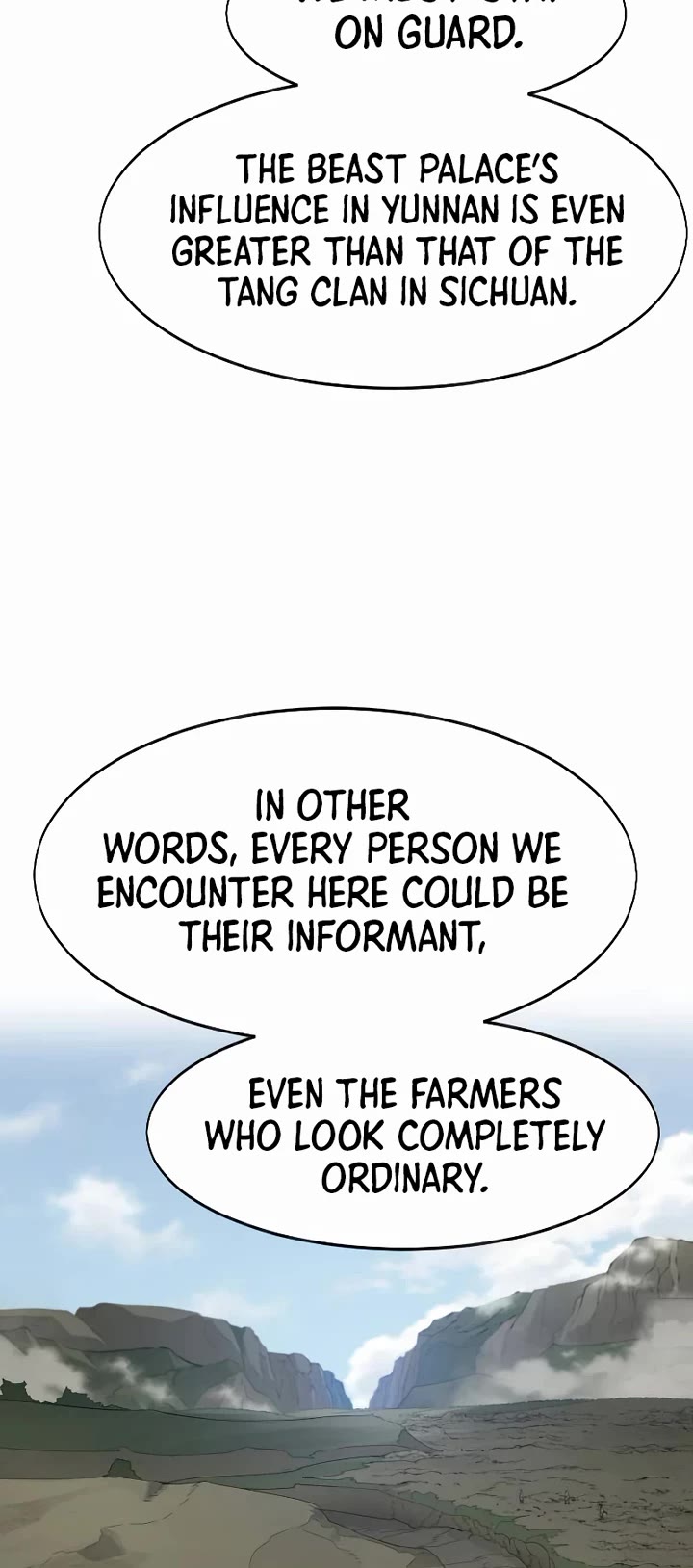 Return of the Mount Hua Sect Chapter 153 page 39 - Chapter 153 (S3 Start)