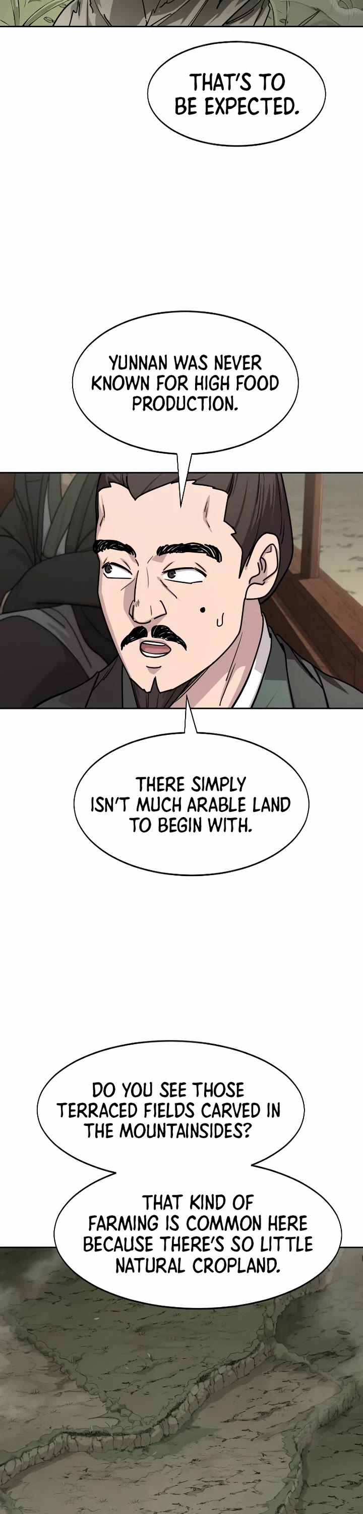 Return of the Mount Hua Sect Chapter 153 page 42 - Chapter 153 (S3 Start)