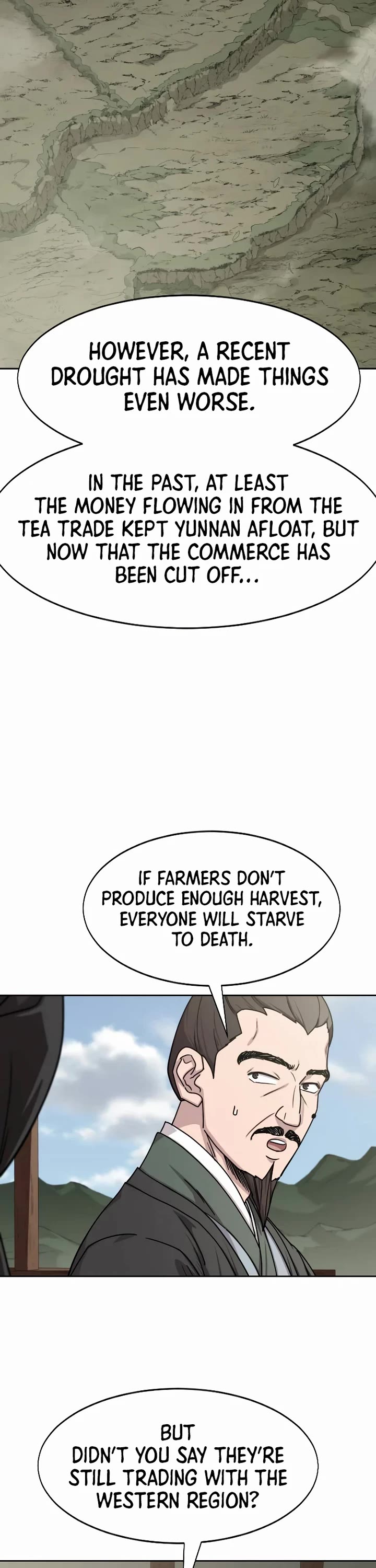 Return of the Mount Hua Sect Chapter 153 page 43 - Chapter 153 (S3 Start)