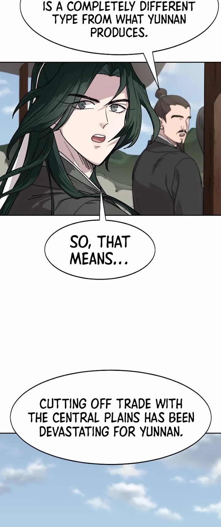 Return of the Mount Hua Sect Chapter 153 page 45 - Chapter 153 (S3 Start)