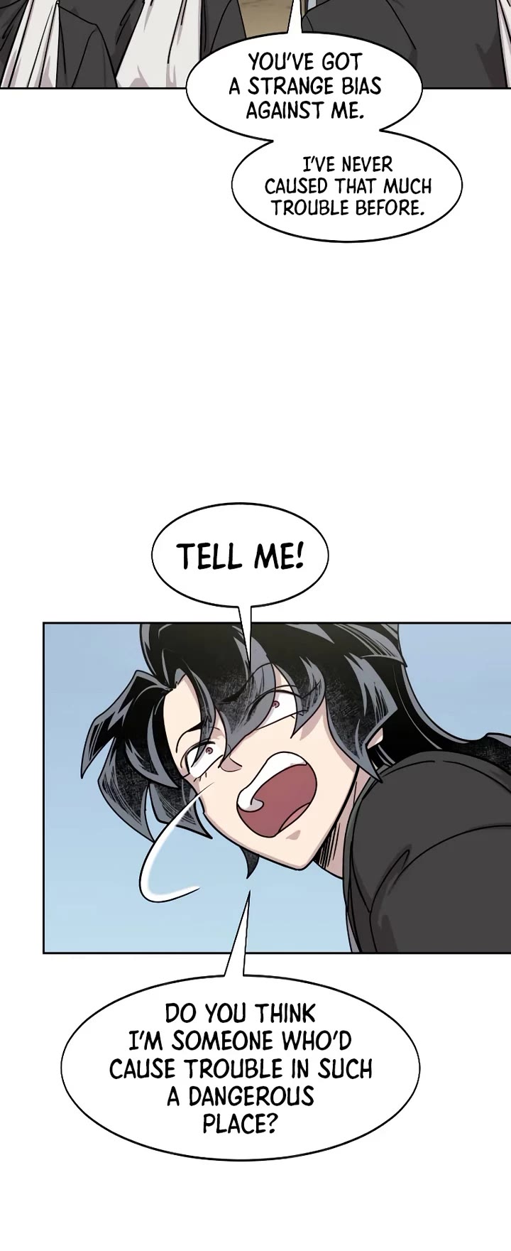 Return of the Mount Hua Sect Chapter 153 page 60 - Chapter 153 (S3 Start)