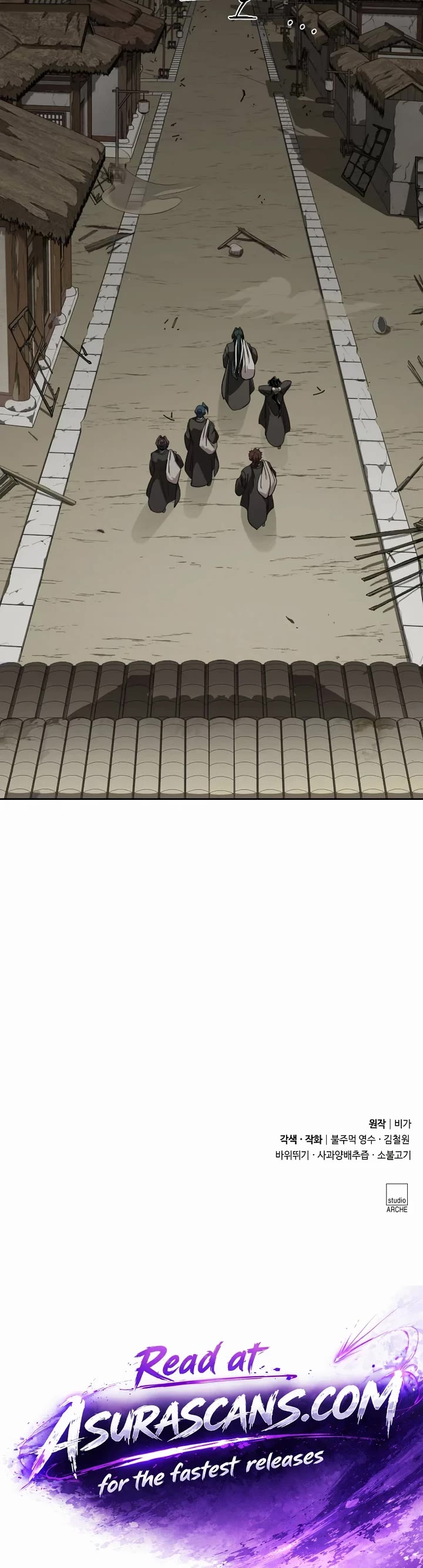 Return of the Mount Hua Sect Chapter 153 page 64 - Chapter 153 (S3 Start)