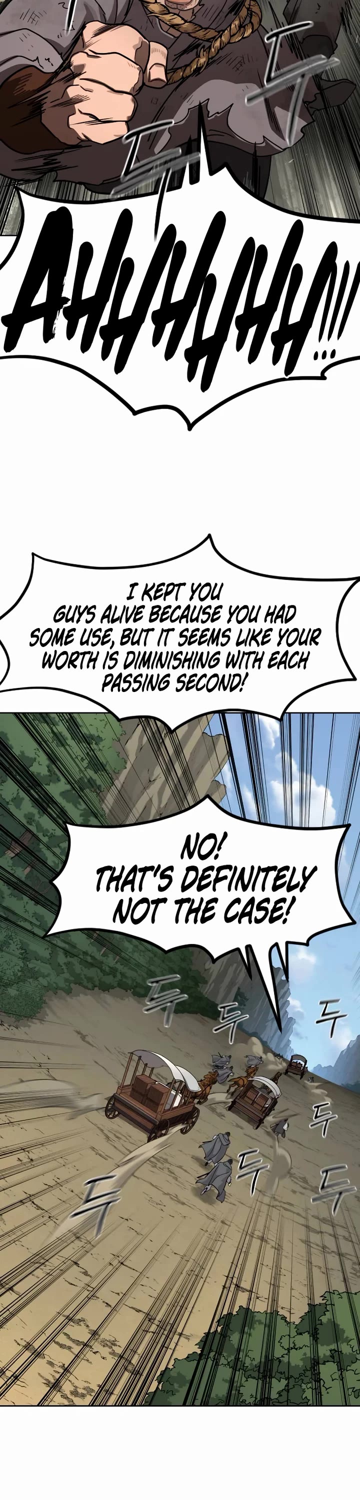 Return of the Mount Hua Sect Chapter 153 page 7 - Chapter 153 (S3 Start)