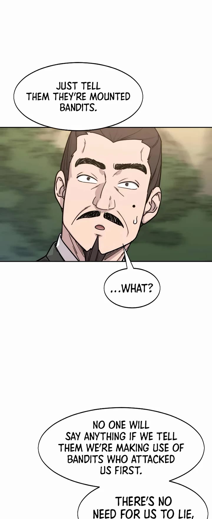 Return of the Mount Hua Sect Chapter 153 page 9 - Chapter 153 (S3 Start)