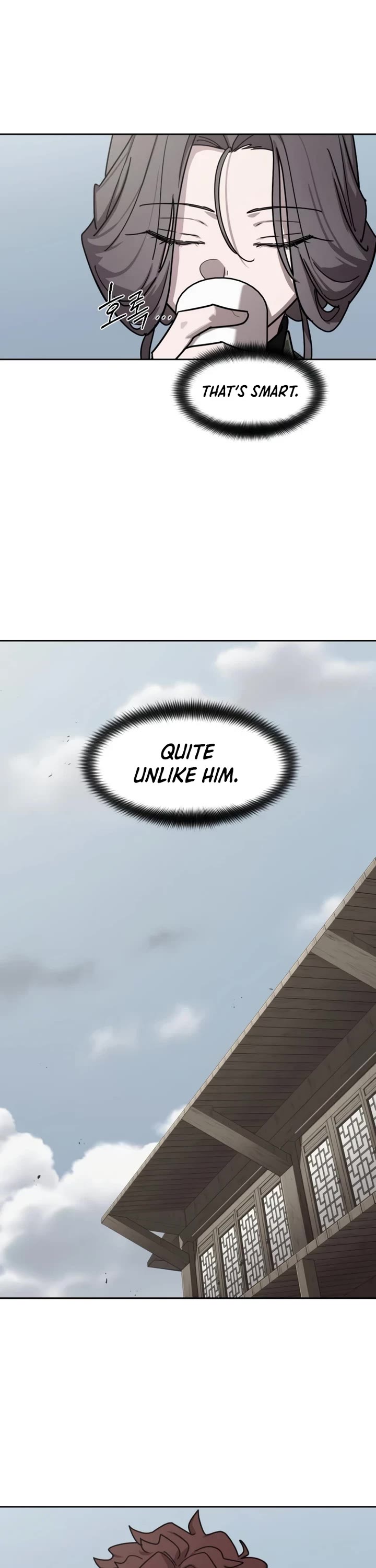 Return of the Mount Hua Sect Chapter 154 page 17 - Chapter 154