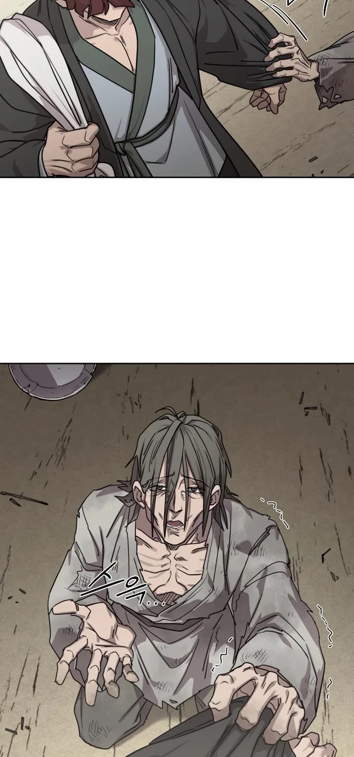 Return of the Mount Hua Sect Chapter 154 page 19 - Chapter 154
