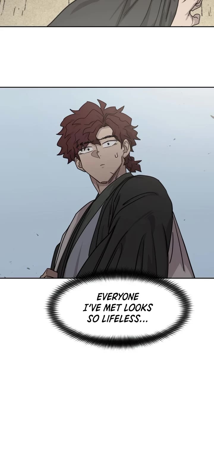 Return of the Mount Hua Sect Chapter 154 page 20 - Chapter 154