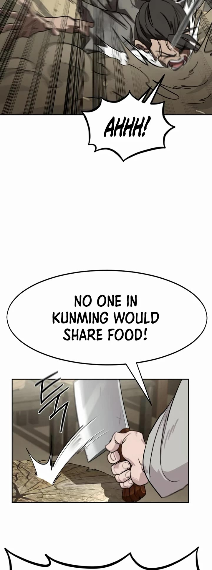 Return of the Mount Hua Sect Chapter 154 page 29 - Chapter 154