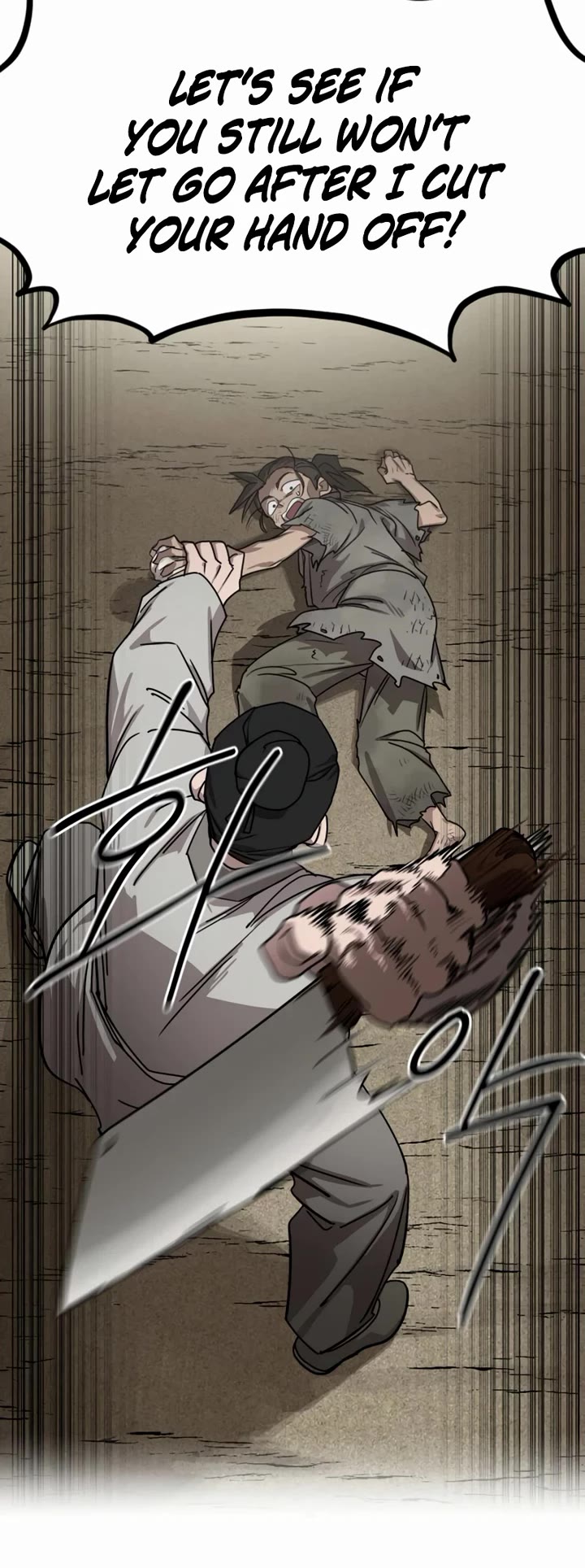 Return of the Mount Hua Sect Chapter 154 page 30 - Chapter 154