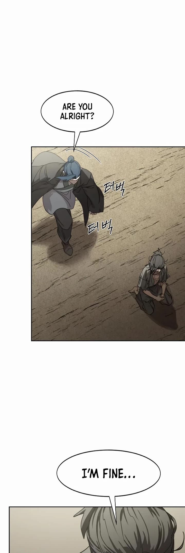 Return of the Mount Hua Sect Chapter 154 page 34 - Chapter 154