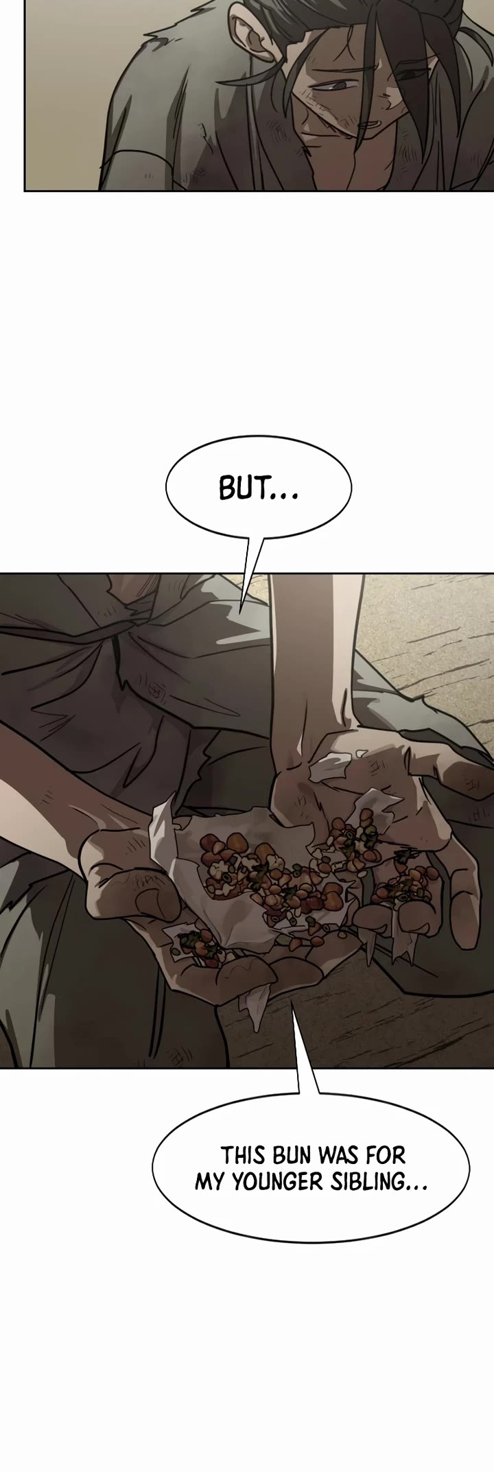 Return of the Mount Hua Sect Chapter 154 page 35 - Chapter 154