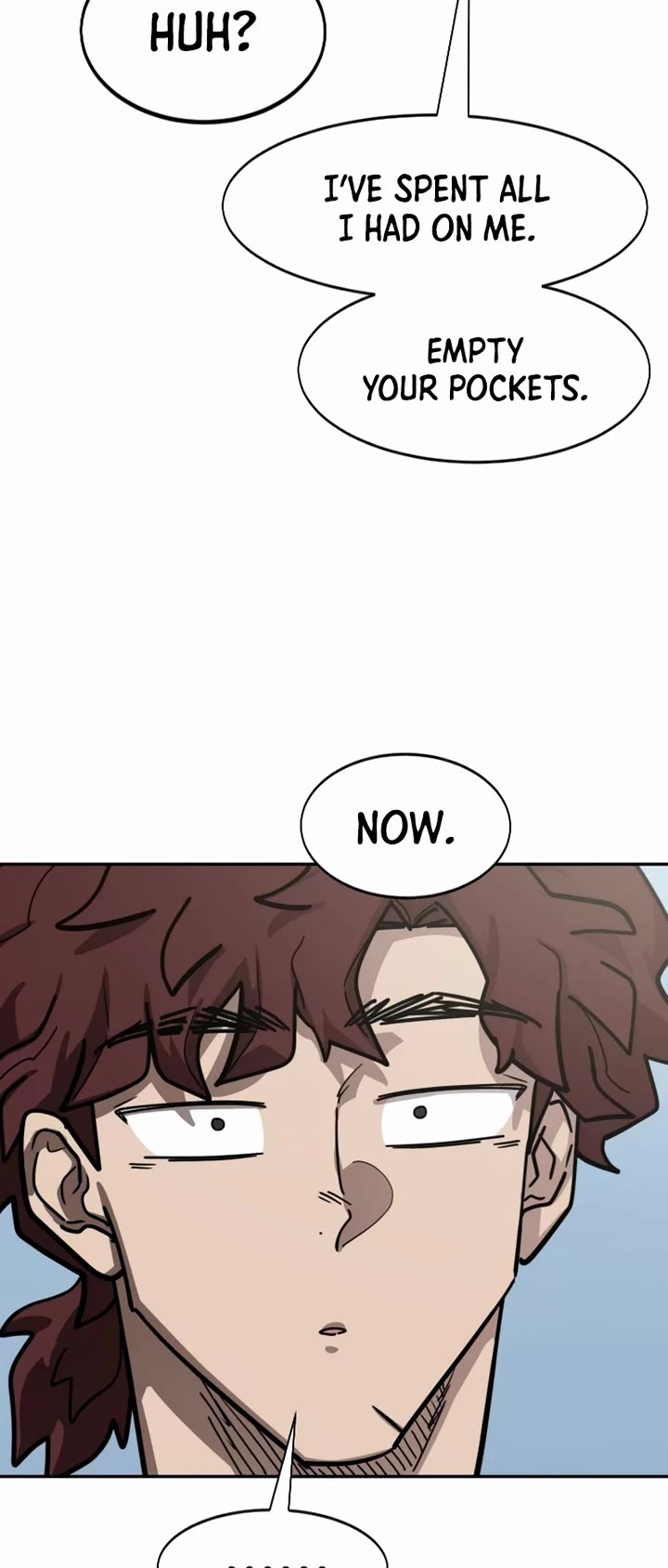 Return of the Mount Hua Sect Chapter 154 page 39 - Chapter 154