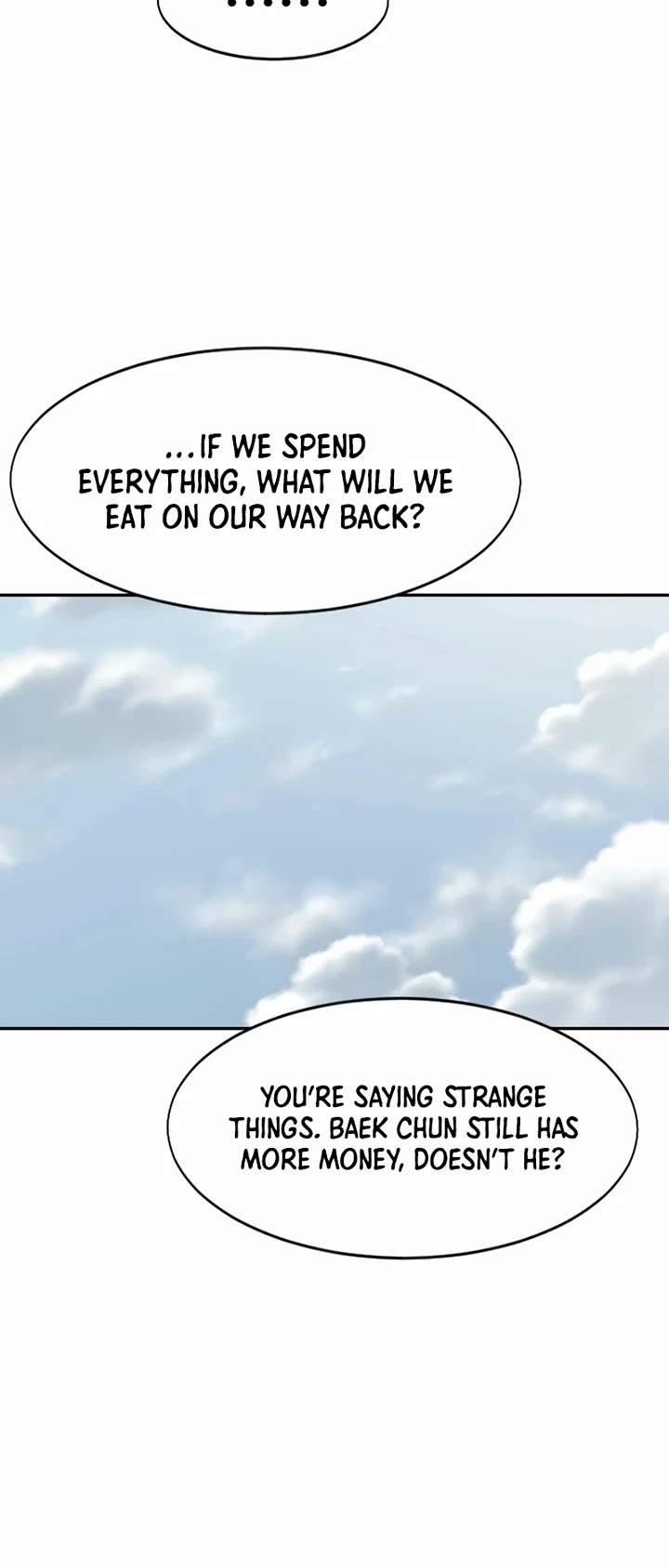 Return of the Mount Hua Sect Chapter 154 page 40 - Chapter 154