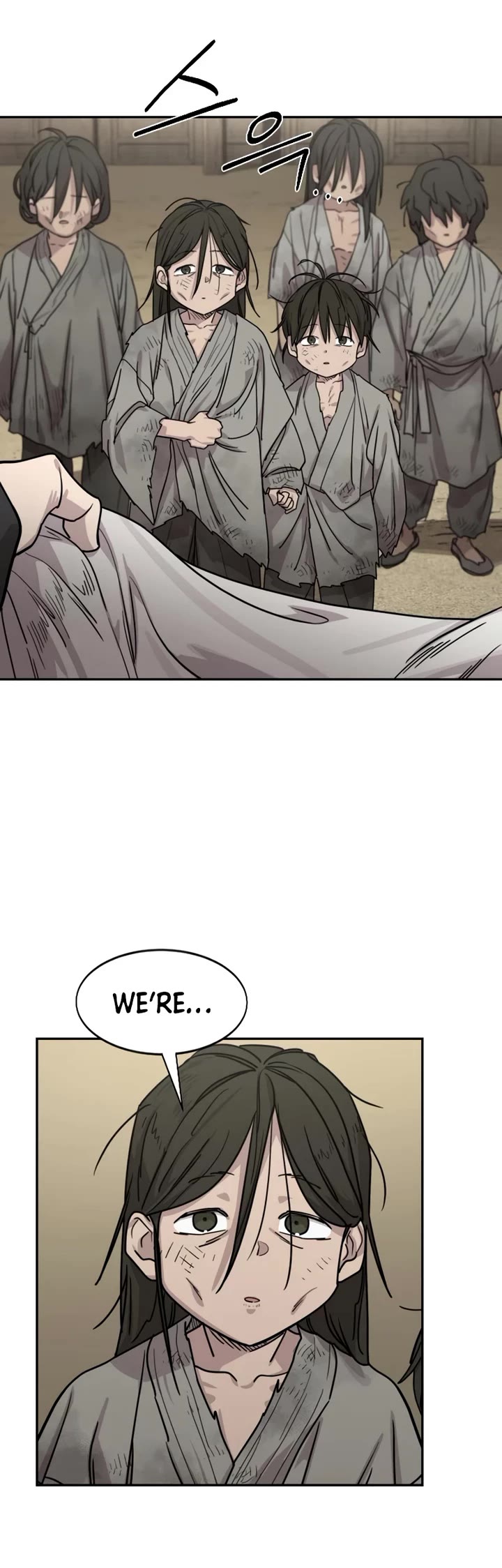 Return of the Mount Hua Sect Chapter 154 page 45 - Chapter 154