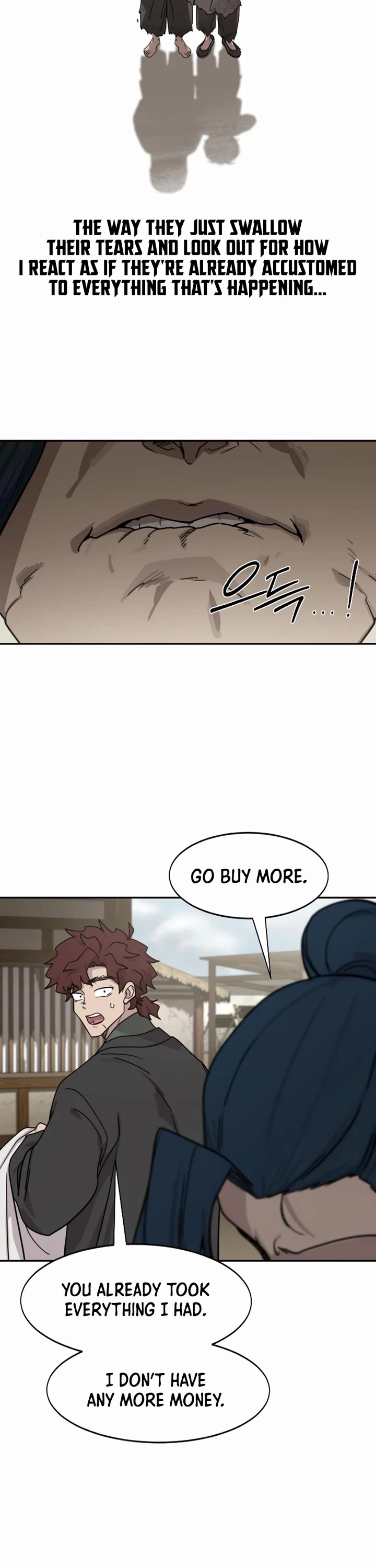 Return of the Mount Hua Sect Chapter 154 page 47 - Chapter 154