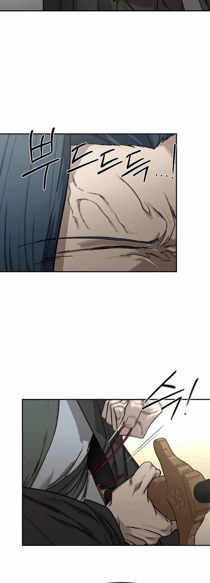 Return of the Mount Hua Sect Chapter 154 page 49 - Chapter 154