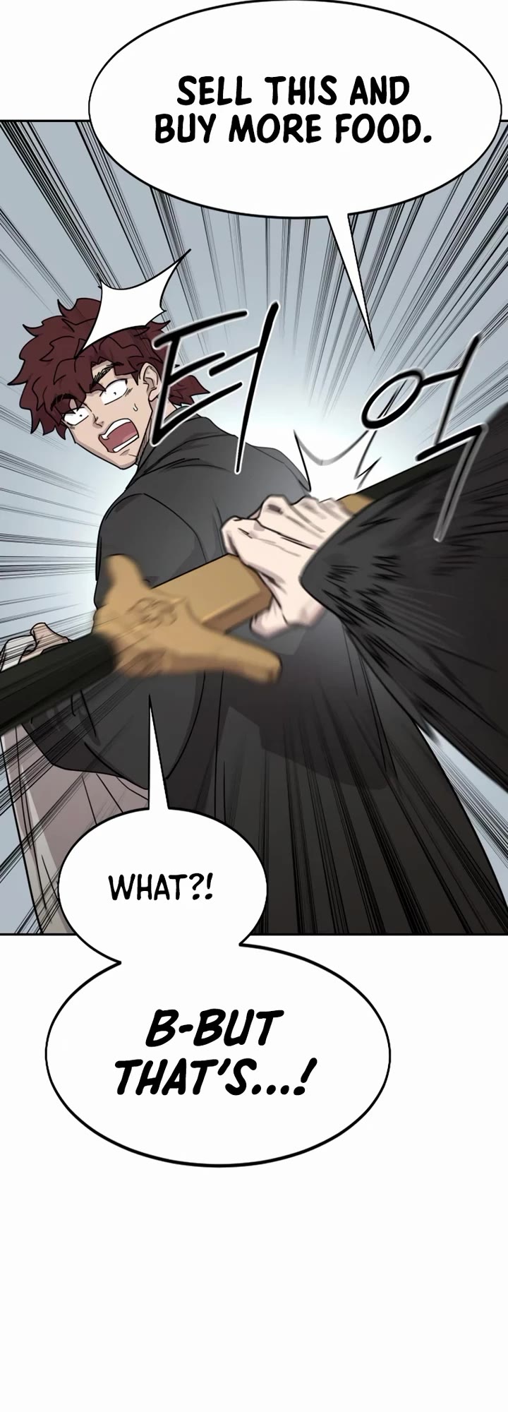Return of the Mount Hua Sect Chapter 154 page 50 - Chapter 154