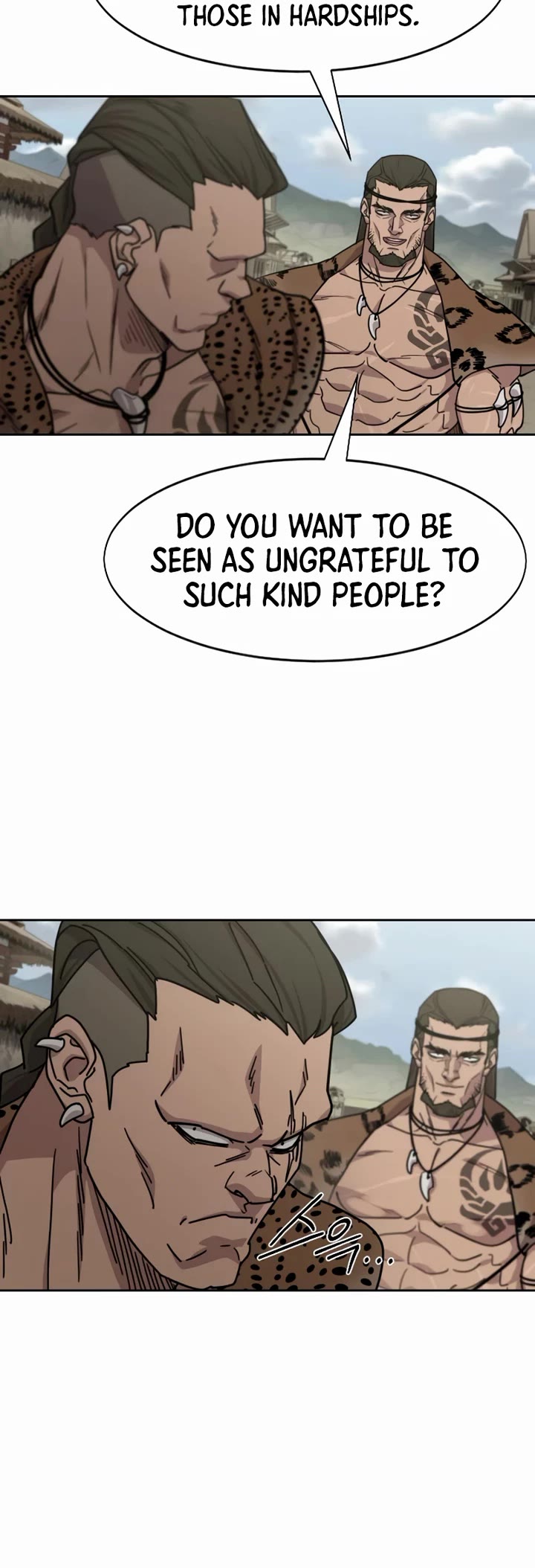 Return of the Mount Hua Sect Chapter 155 page 30 - Chapter 155