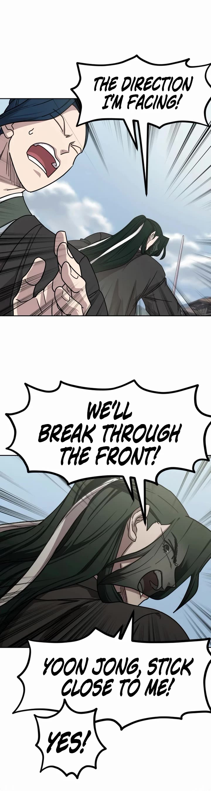 Return of the Mount Hua Sect Chapter 155 page 44 - Chapter 155