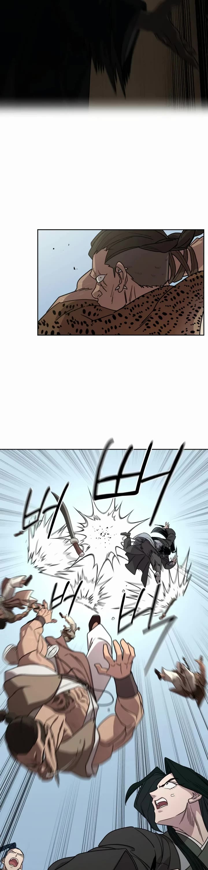 Return of the Mount Hua Sect Chapter 155 page 46 - Chapter 155
