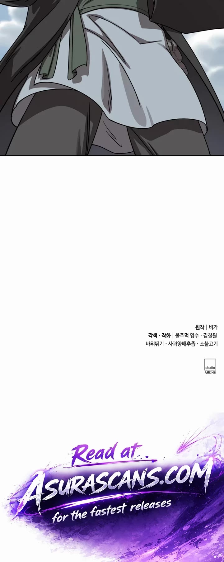 Return of the Mount Hua Sect Chapter 155 page 49 - Chapter 155