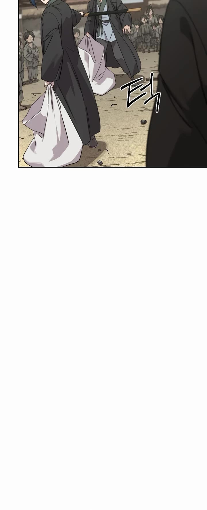 Return of the Mount Hua Sect Chapter 155 page 5 - Chapter 155
