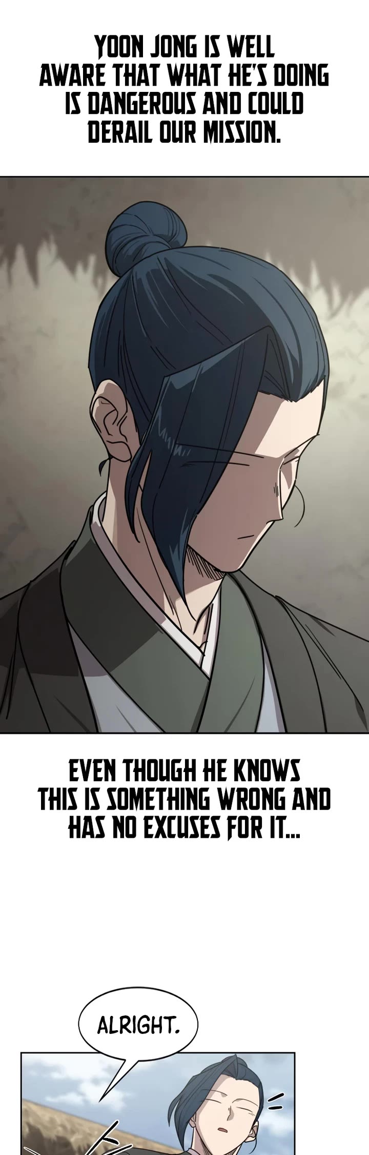 Return of the Mount Hua Sect Chapter 155 page 9 - Chapter 155