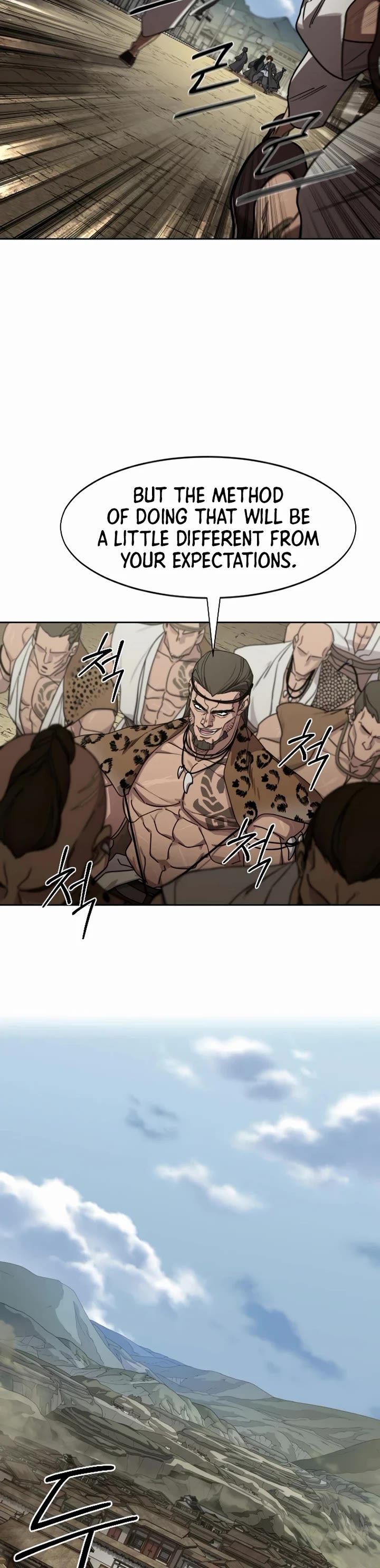 Return of the Mount Hua Sect Chapter 156 page 16 - Chapter 156
