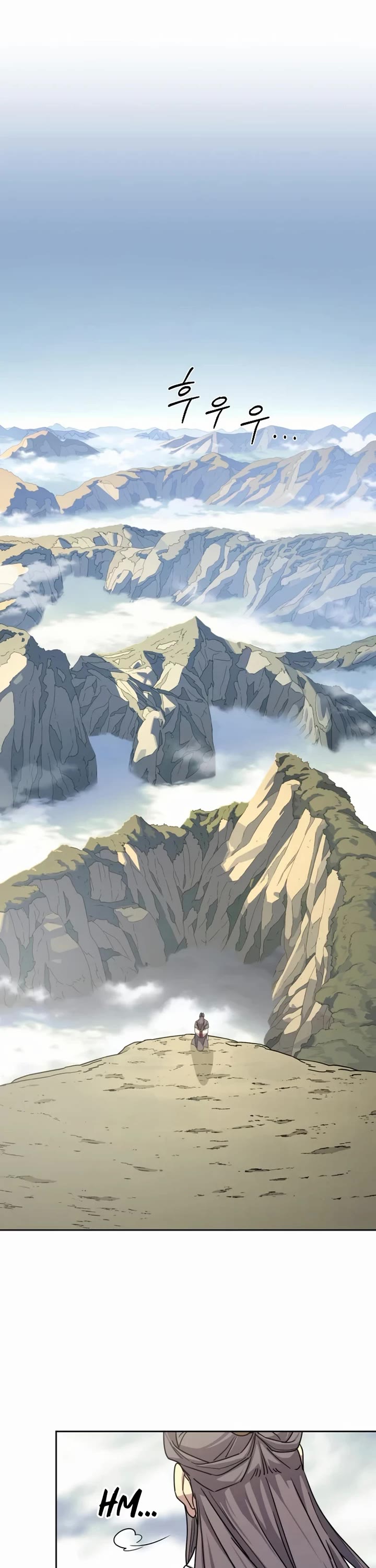 Return of the Mount Hua Sect Chapter 156 page 19 - Chapter 156