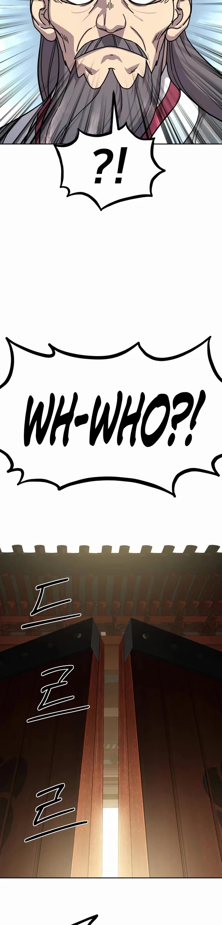 Return of the Mount Hua Sect Chapter 156 page 27 - Chapter 156