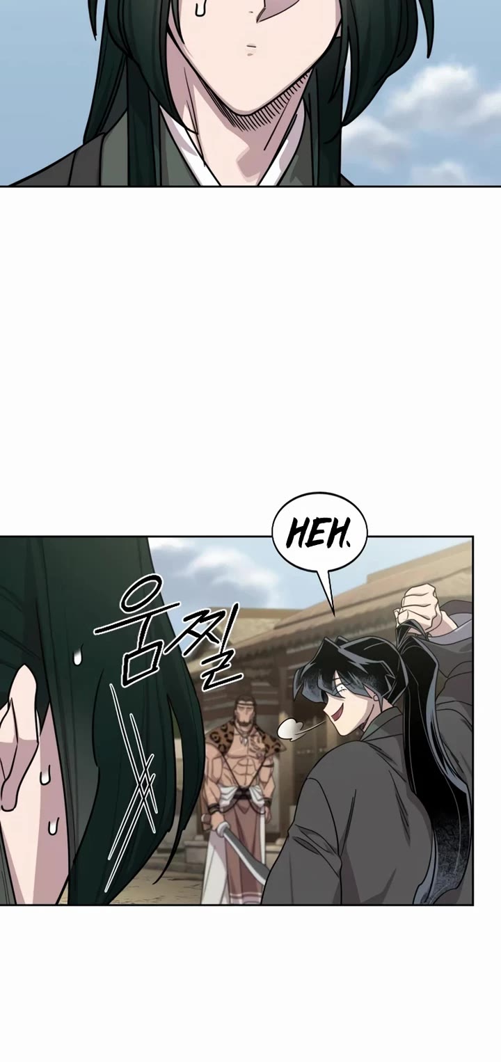 Return of the Mount Hua Sect Chapter 156 page 8 - Chapter 156