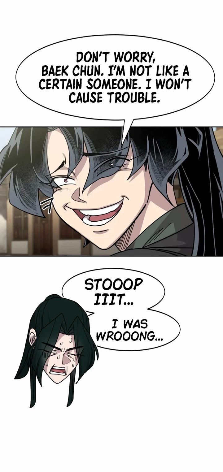 Return of the Mount Hua Sect Chapter 156 page 9 - Chapter 156
