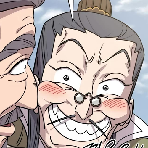 Return of the Mount Hua Sect Chapter 156 cover