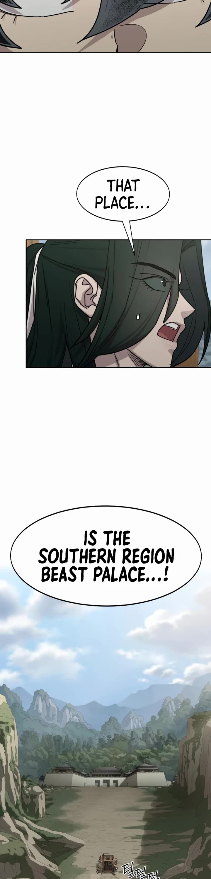 Return of the Mount Hua Sect Chapter 157 page 12 - Chapter 157