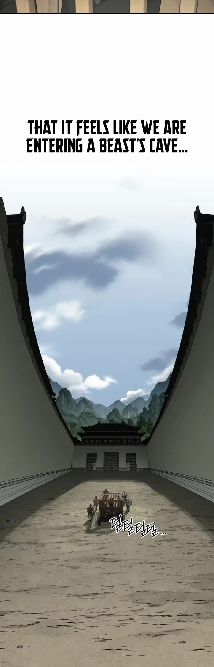 Return of the Mount Hua Sect Chapter 157 page 15 - Chapter 157