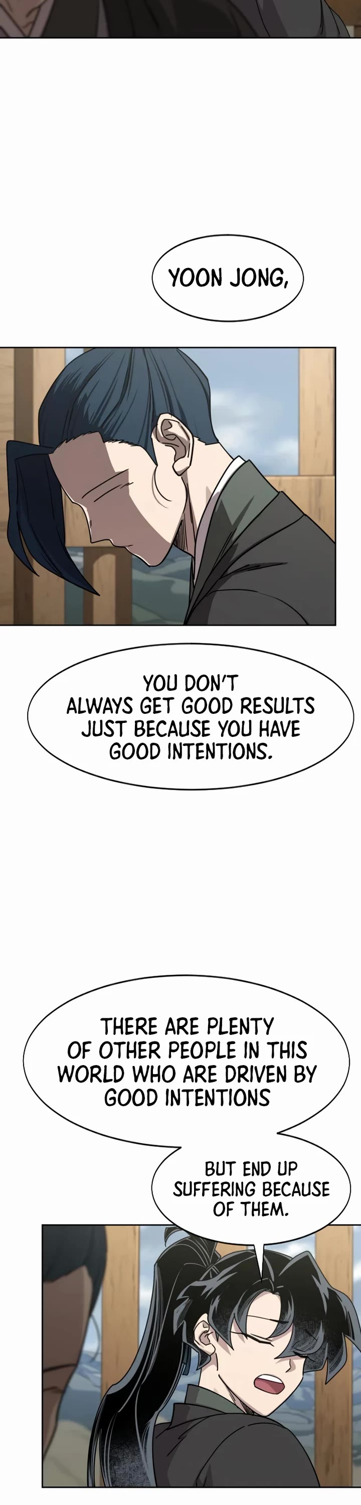 Return of the Mount Hua Sect Chapter 157 page 2 - Chapter 157