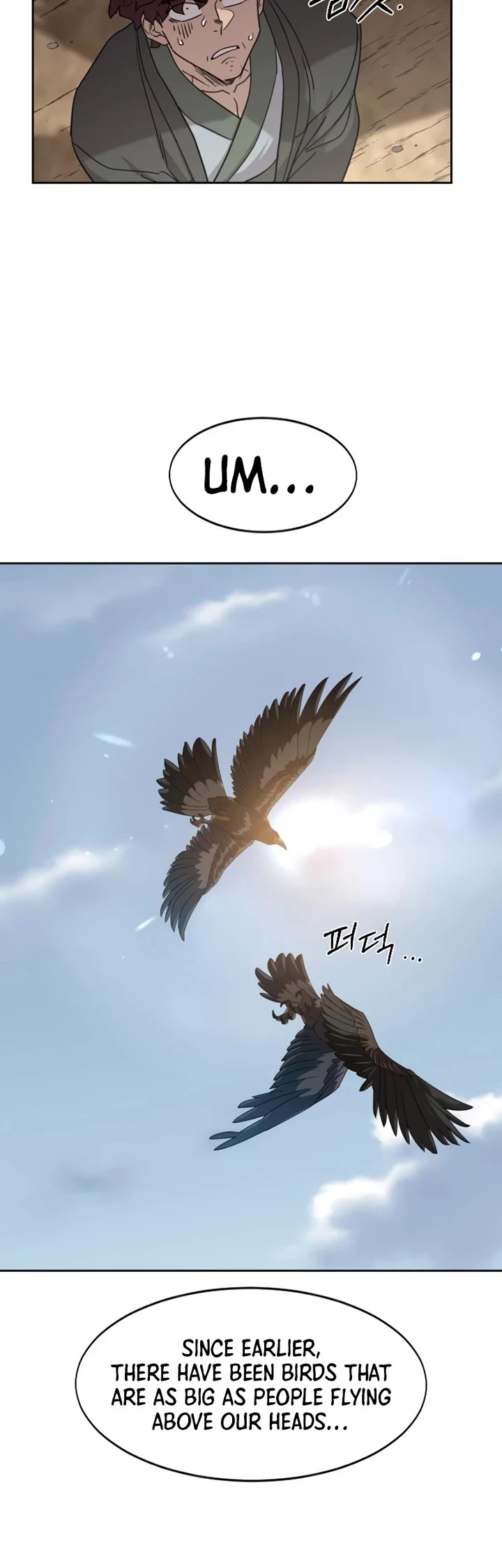 Return of the Mount Hua Sect Chapter 157 page 24 - Chapter 157