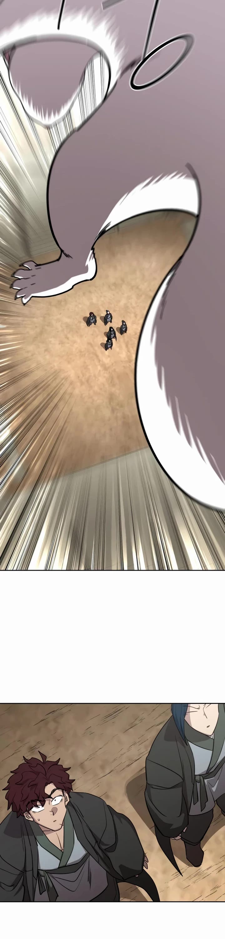 Return of the Mount Hua Sect Chapter 157 page 32 - Chapter 157