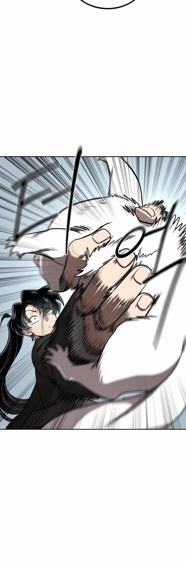 Return of the Mount Hua Sect Chapter 157 page 35 - Chapter 157