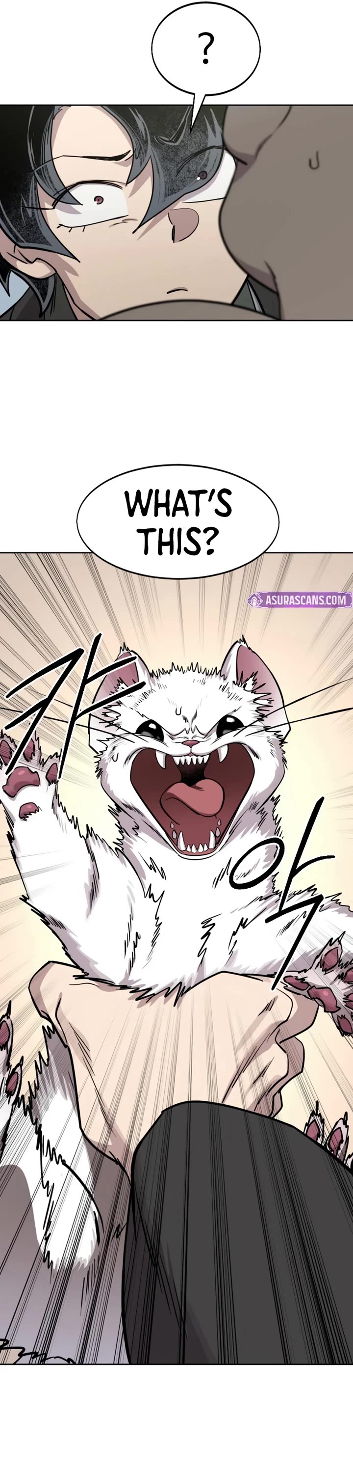 Return of the Mount Hua Sect Chapter 157 page 36 - Chapter 157